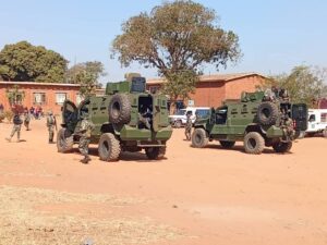 PAC Condemns Security Forces for Inaction During Violent Attack on Demonstrators FB_IMG_1750961063936