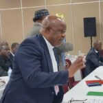 PAC Condemns Security Forces Over Lilongwe Demonstration Attacks