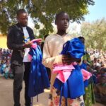 The Giving Ummah Urges Support for Primary Education in Malawi 8 The Giving Ummah Urges Support for Primary Education in Malawi