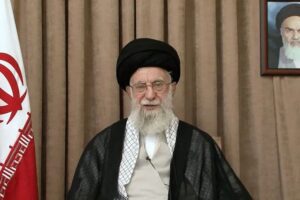 Khamenei Declares Iran Will ‘Never Surrender’ After Ceasefire With Israel and U.S. FB_IMG_1751024747577