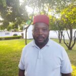 Independent Presidential Hopeful Adil James Chilungo Rules Out Alliances, Focuses on Malawi’s Self-Reliance