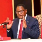 Chakwera Orders Probe into Protest Violence, Demands Accountability