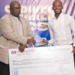Chimwemwe Idana Bids Farewell to Silver Strikers, Set for Zanaco FC Move