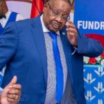 Lwara says Mutharika’s coming back home good news
