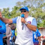 Limpopo FM claims DPP-UDF wrangles not helping Malawians