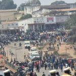 Citizens for Credible Elections files notice for peaceful demonstrations