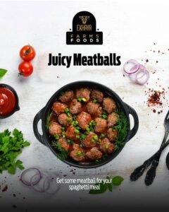 Turn Every Spaghetti Night into a Feast with Ekhaya’s Juicy Meatballs! IMG-20250620-WA0529