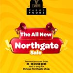 Ekhaya Northgate Has a Fresh New Look!