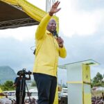 Kamphangala advises Muluzi’s family to leave Bakili Muluzi TV alone