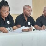 Citizens for Credible Elections to Stage Protest Demanding MEC Leadership Resignation