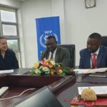 MBS and WFP Train Blantyre Labs to Boost Sesame Exports Through Improved Food Testing 13 MBS and WFP Train Blantyre Labs to Boost Sesame Exports Through Improved Food Testing