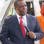 Kamlepo Kalua questions opposition parties insulting opposition parties