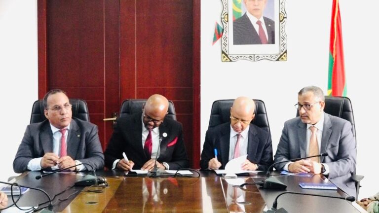 Shelter Afrique Development Bank Extends USD15M Housing Loan to Banque Mauritanienne de l’Investissement to Finance Affordable Housing projects in Mauritania