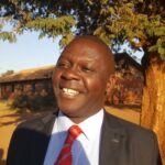 Chigamula urges community leaders to support him ahead of general elections