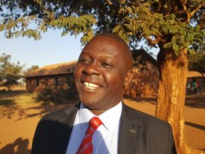 Chigamula urges community leaders to support him ahead of general elections | Malawi Freedom Network IMG 20250624 WA0061