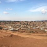 Inua Advocacy stands in solidarity with millions of refugees