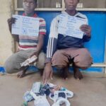 Water Infrastructure Sabotage: Two Chikwawa Youths Nabbed for Vandalizing Water Meters