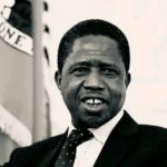 Zambia’s mourning in limbo: What lies ahead for the grief, politics, and legal wrangle over Edgar Lungu’s burial