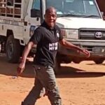 Outrage in Lilongwe as Activist Namiwa attacked in full view of security forces