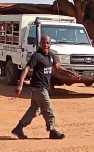 Outrage in Lilongwe as Activist Namiwa attacked in full view of security forces IMG-20250626-WA0113