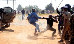 Kamphangala claims Malawi is not safe for opposition and activists IMG-20250626-WA0179