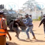 Kabambe demands Chakwera to fire Homeland Minister and Police Chief