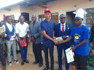Poor infrastructure at Chibazi CDSS leads to students drop out | Malawi Freedom Network IMG 20250628 WA1288