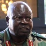 Jumah warns 16th September elections not credibly and peacefully free