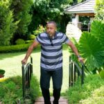 A widow’s grief: Mary Chilima’s heartfelt tribute to her beloved Saulos 8 A widow’s grief: Mary Chilima’s heartfelt tribute to her beloved Saulos
