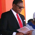 President Chakwera under fire for “Empty Rhetoric” amid rising political violence 8 President Chakwera under fire for “Empty Rhetoric” amid rising political violence
