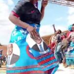 Kauma Ground ablaze with support as Lilongwe rallies behind return of APM