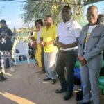 Muluzi pledges youth empowerment to drive agenda 2063 in Machinga 12 Muluzi pledges youth empowerment to drive agenda 2063 in Machinga