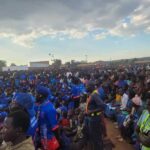 Peter Mukhito Ayambitsa Kampeni ku Kauma Pomwe DPP Ikachita Msonkhano wa Ndale