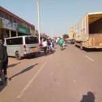 Confusion over parking spaces in Lilongwe raises public concern