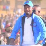 DPP’s Alfred Gangata declares ‘Holy Smoke’ with incoming Gen-Z Demos in Lilongwe 11 DPP’s Alfred Gangata declares ‘Holy Smoke’ with incoming Gen-Z Demos in Lilongwe