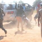 YAS challenges Chakwera to publicly guarantee safety of protesters and opposition figures