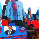 Paul Aaron Gadama slams Chakwera’s forex mismanagement, urges Malawians to rally behind DPP