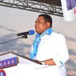 Mukhito pledges transformation for Lilongwe City Centre if DPP returns to power