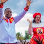 UTM Rallies Support in Machinga with Vision of Economic Revival