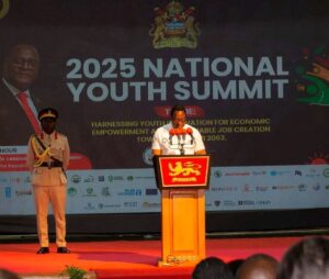 Chakwera Launches MWK 2 Billion Youth Innovation Fund to Power Vision 2063 FB_IMG_1751530064557
