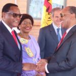 Chakwera Commissions National Cancer Centre: A ‘Game Changer’ in Malawi’s Fight Against Cancer