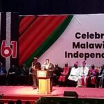 Sheikh Idrissah Muhammad Laments Moral Decay During Independence Prayers