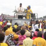 Atupele Muluzi Dismisses Coalition Rumors with MCP Ahead of September Polls