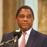 HH Saddened by Mufumbwe Tragedy