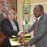 BMTV alleges Trump not happy with Chakwera’s leadership