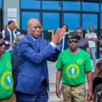 Daniel Dube Joins Presidential Race as 17th Aspirant