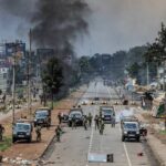 Death Toll Rises to 31 as Kenya’s Saba Saba Protests Turn Deadly 10 Death Toll Rises to 31 as Kenya’s Saba Saba Protests Turn Deadly