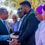 Kabambe Pledges to Uplift the Poor and Youth, Honours Lucius Banda’s Legacy