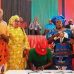 CfSC Champions Peace Ahead of Elections in Mangochi 9 CfSC Champions Peace Ahead of Elections in Mangochi