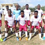 Kamwendo Fails to Inspire Turnaround as Villa Fall to FOMO 10 Kamwendo Fails to Inspire Turnaround as Villa Fall to FOMO